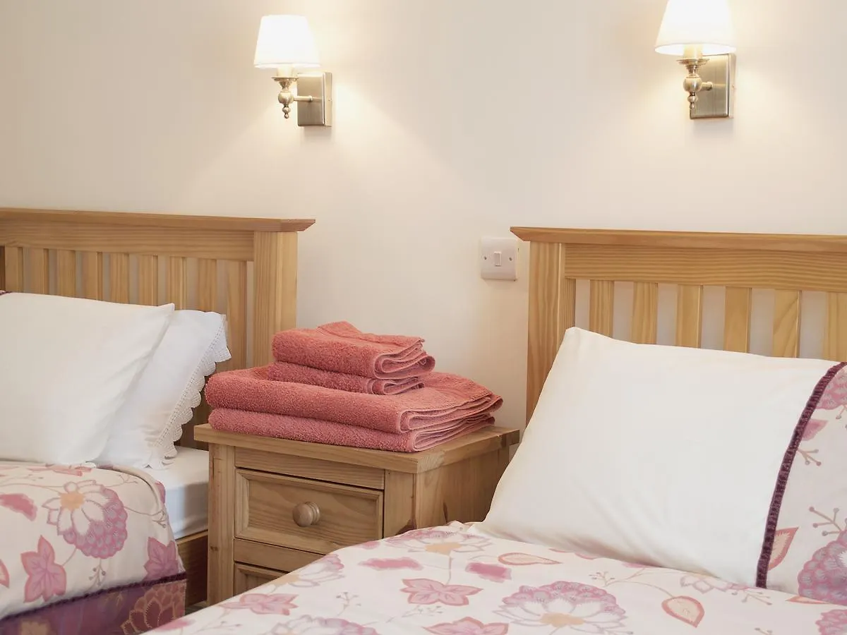 Holiday home Well Head Barn Villa South Cave