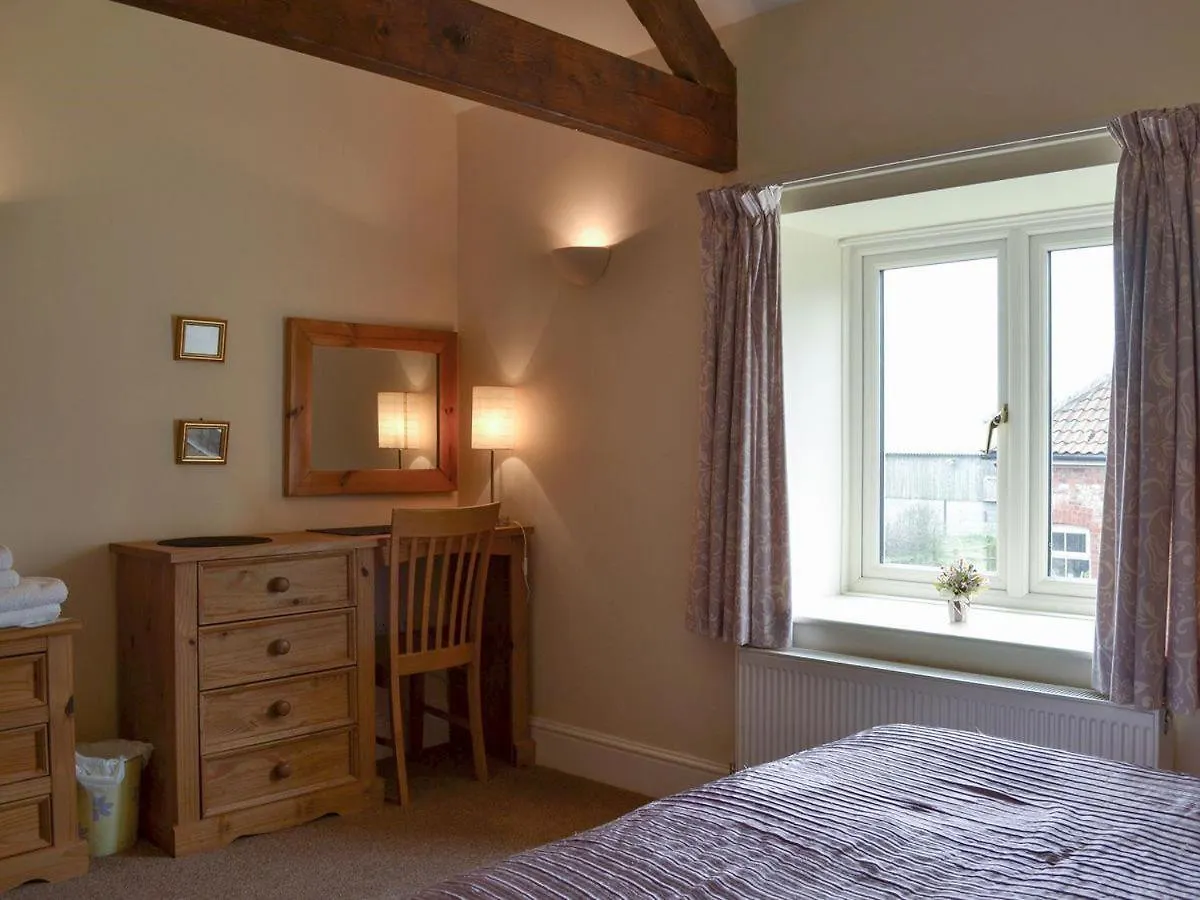 Holiday home Well Head Barn Villa South Cave