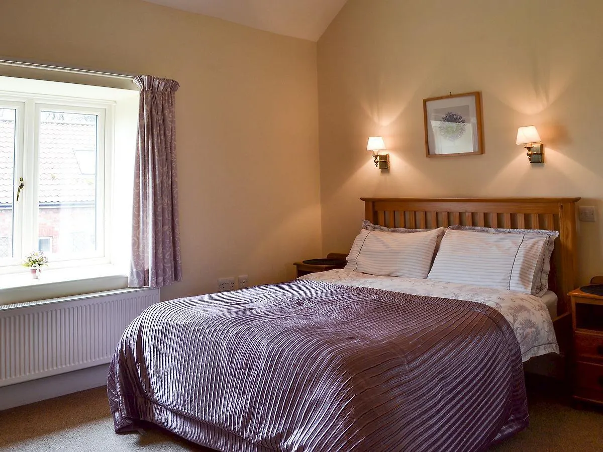 Well Head Barn Villa South Cave Holiday home