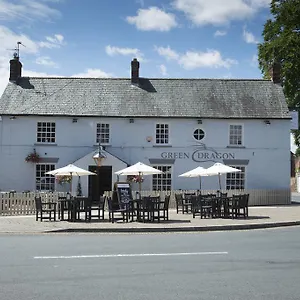 Dragon, Welton By Marston's South Cave
